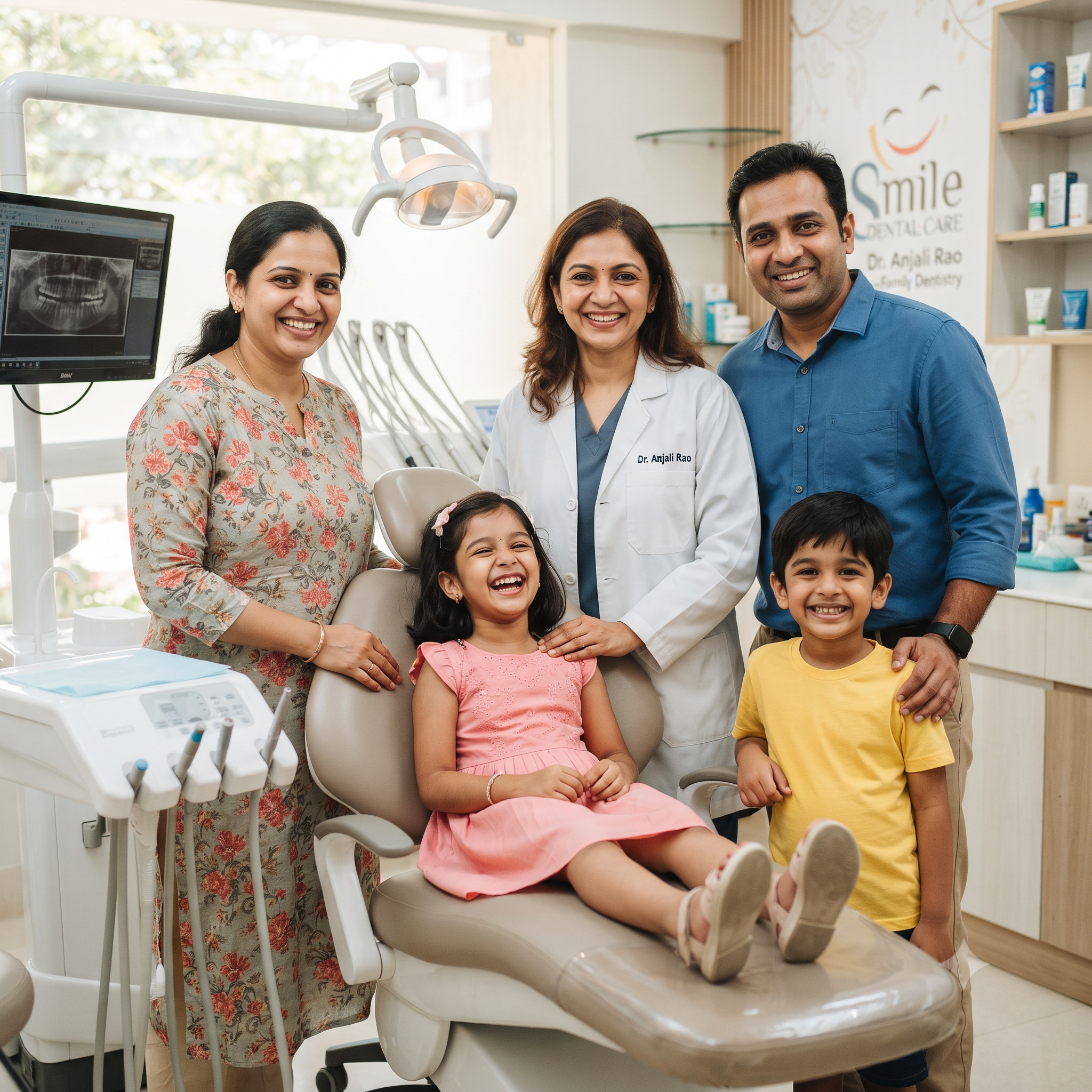 dentla hospital small family 1